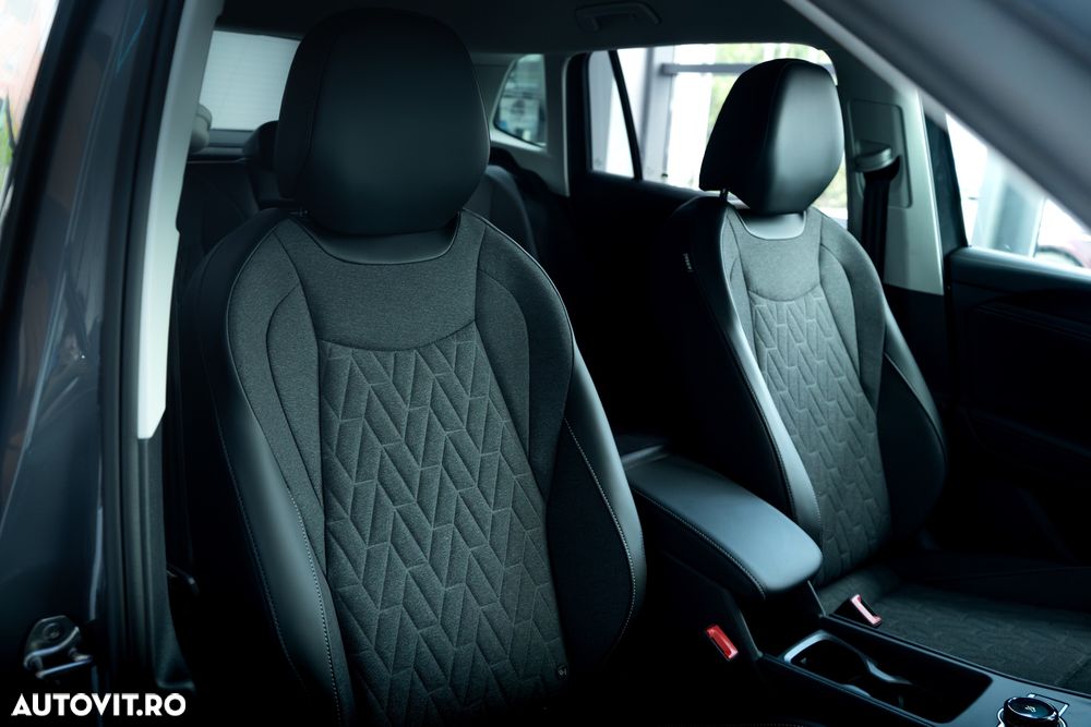 Volkswagen Tiguan 1.5 TSI eHybrid DSG PHEV Life - 4