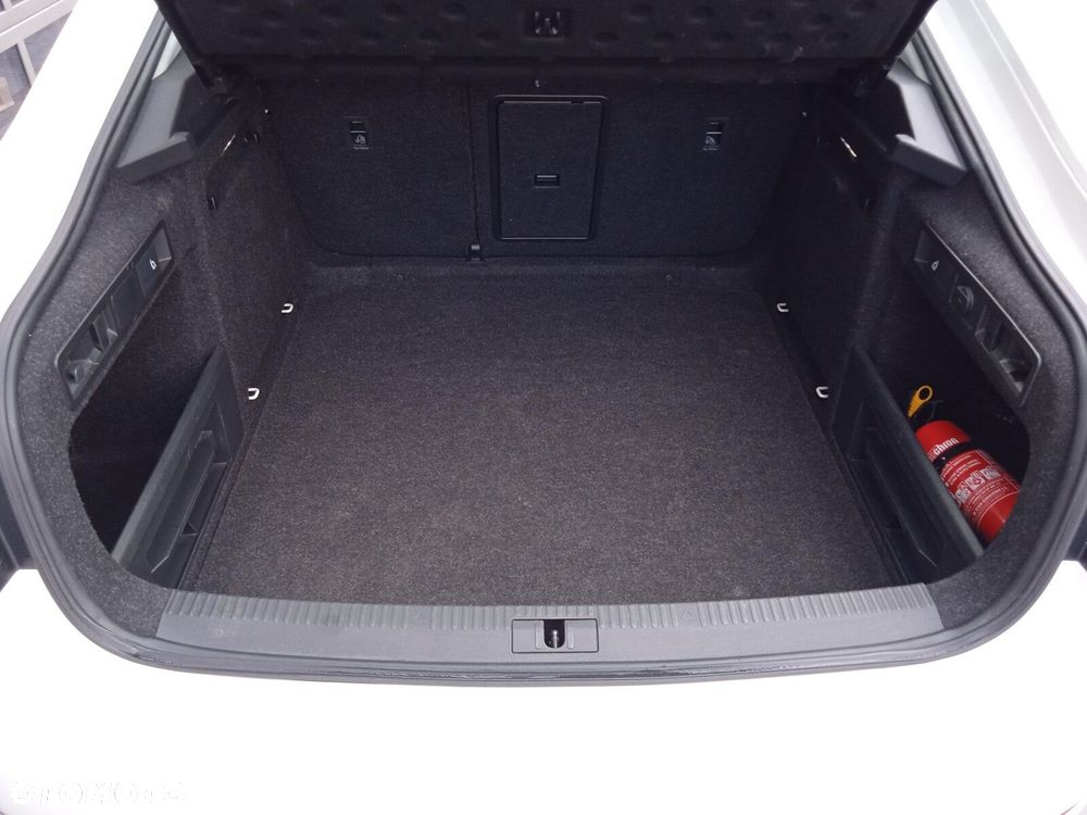 Skoda Superb 1.5 TSI Ambition DSG - 16