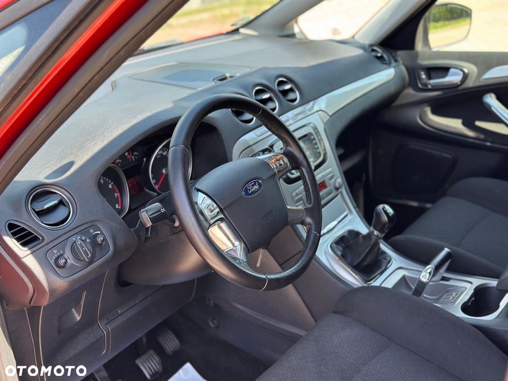 Ford S-Max - 5