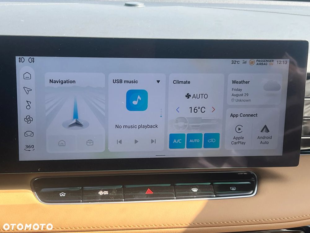 MG HS 1.5 T-GDI Exclusive DCT - 20