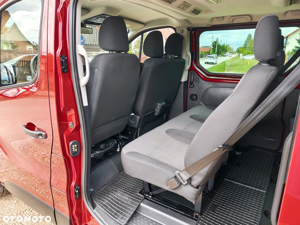 Renault Trafic 2.0 dCi Escapade - 26