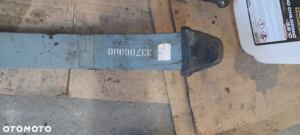 sprinter VW LT46 2,8 TDI przekładnia kierownicza - 9