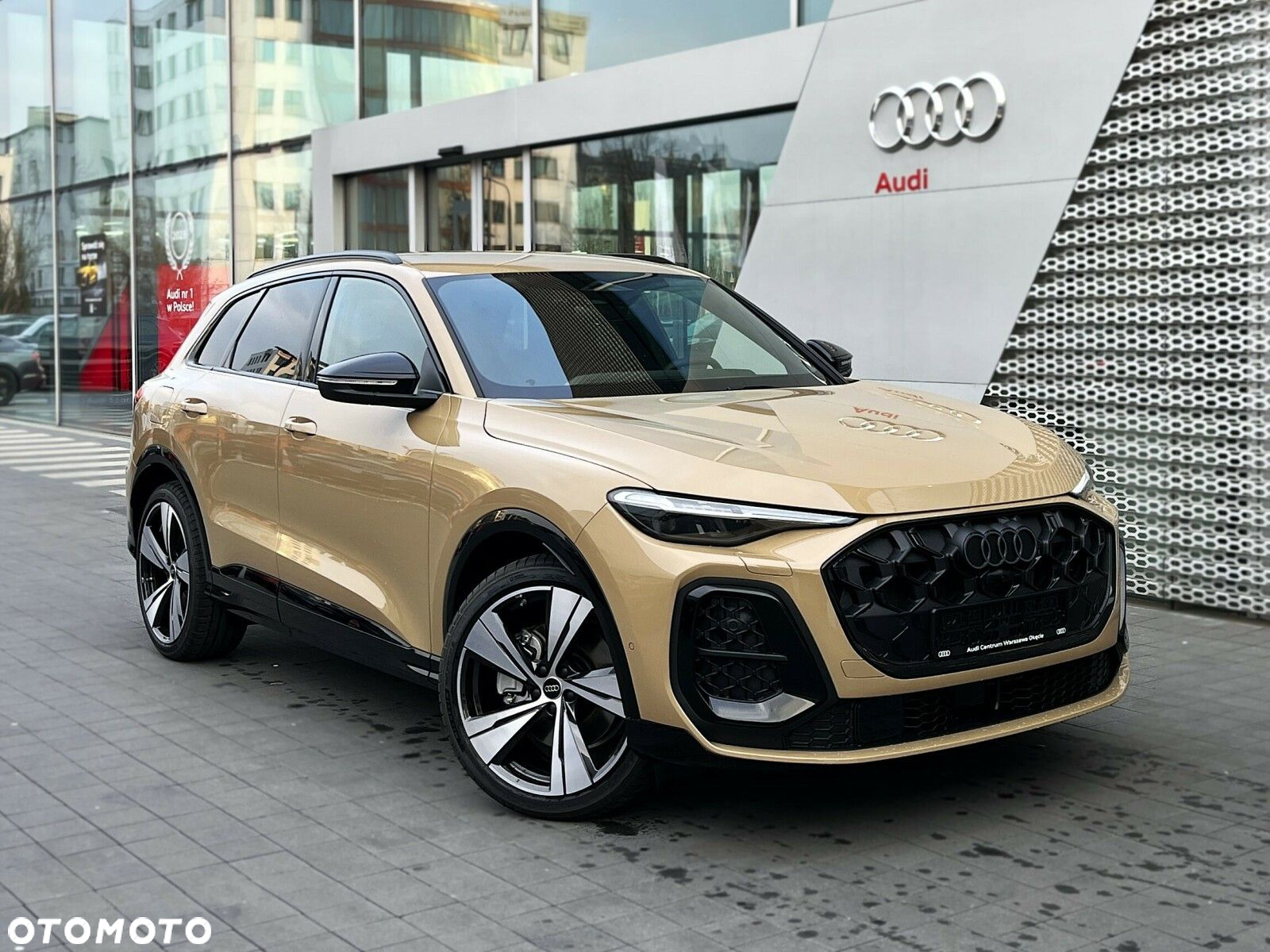 Audi Q5 - 15
