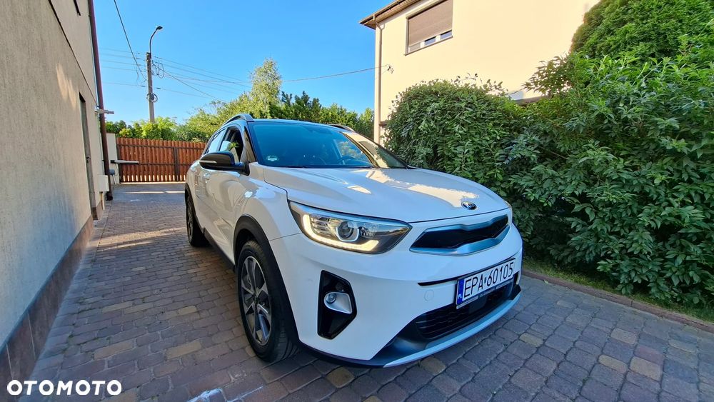 Kia Stonic 1.4 XL - 1