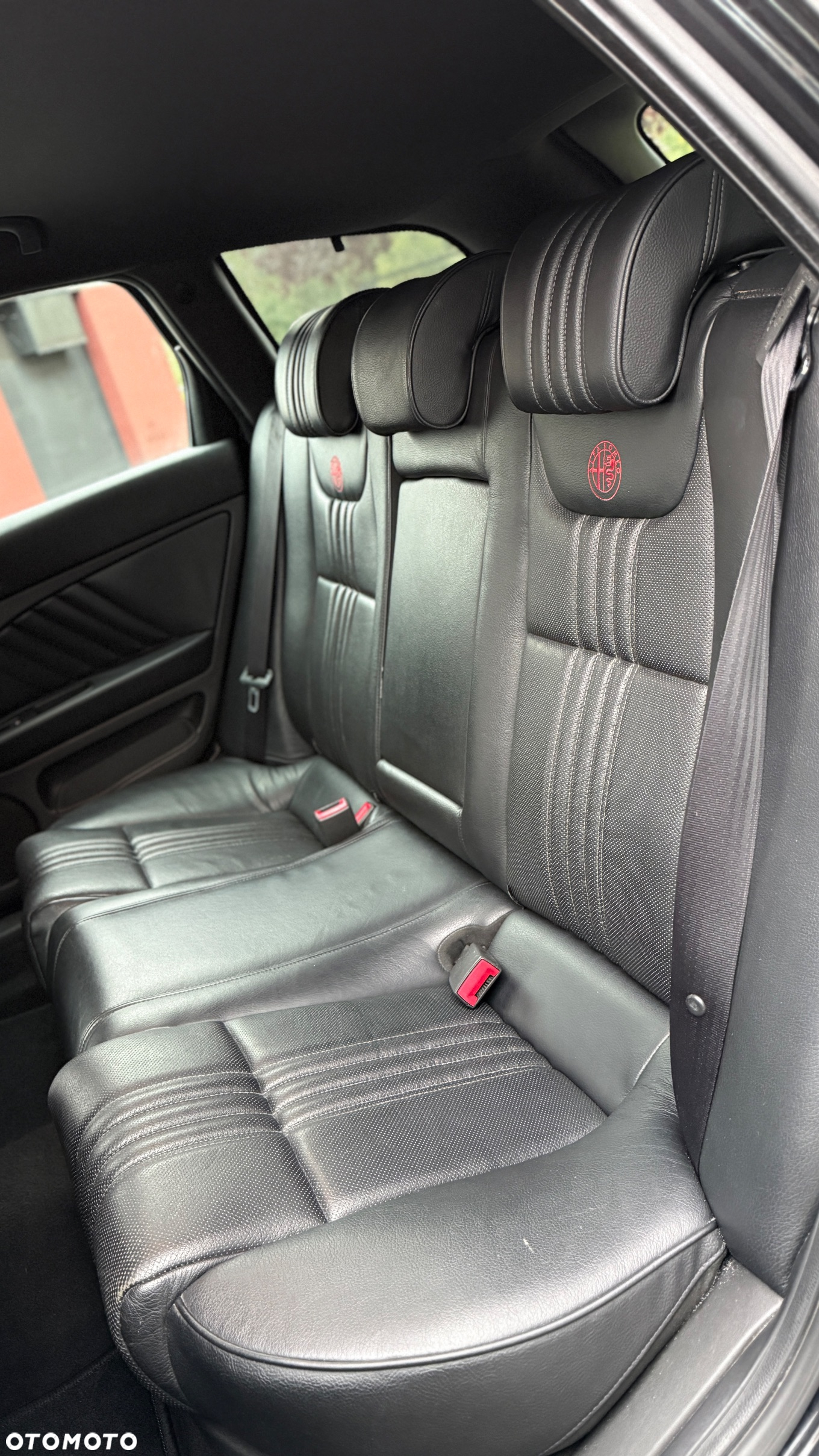 Alfa Romeo 159 1.9 JTDM 16V DPF ti - 27
