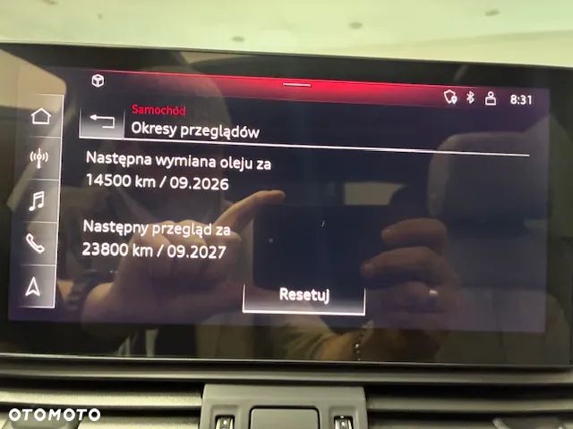 Audi Q5 45 TFSI quattro S tronic S line - 23