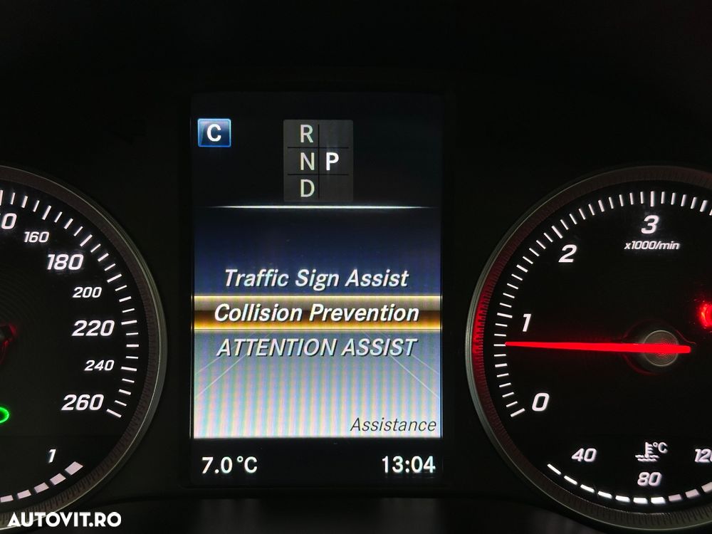 Mercedes-Benz GLC Coupe 220 d 4Matic 9G-TRONIC - 28