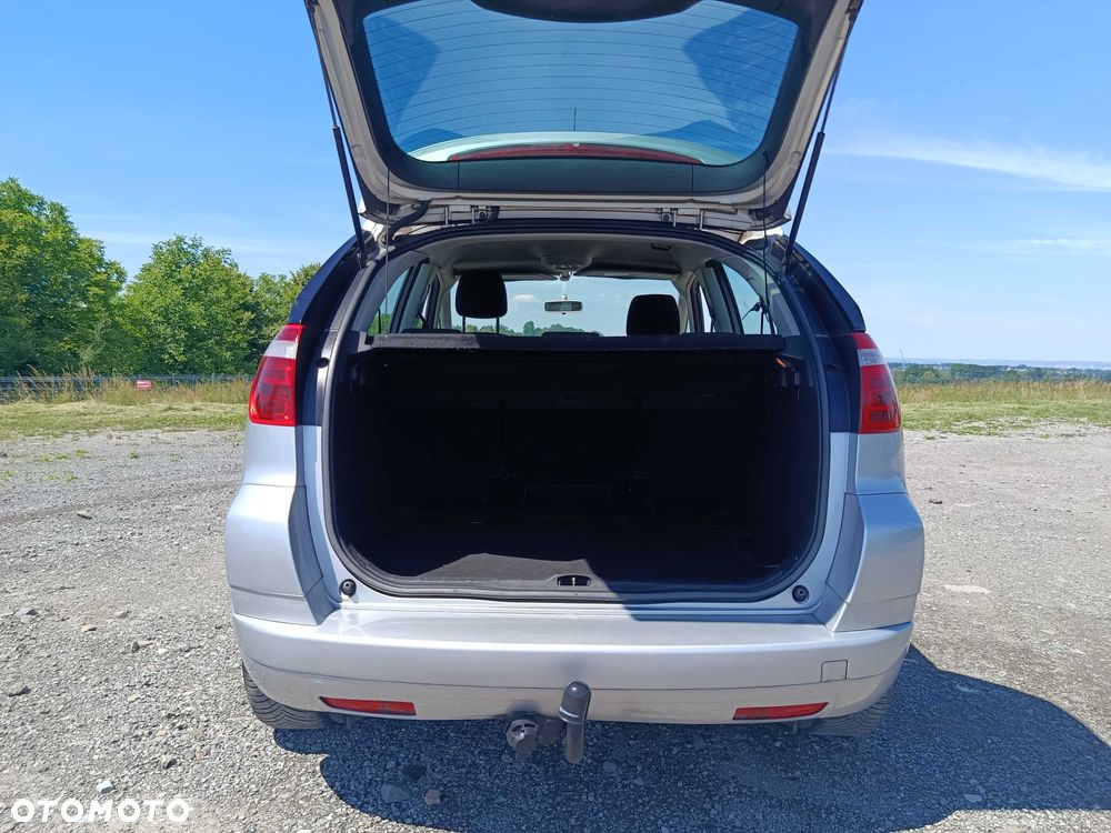 Citroën C4 Picasso - 7