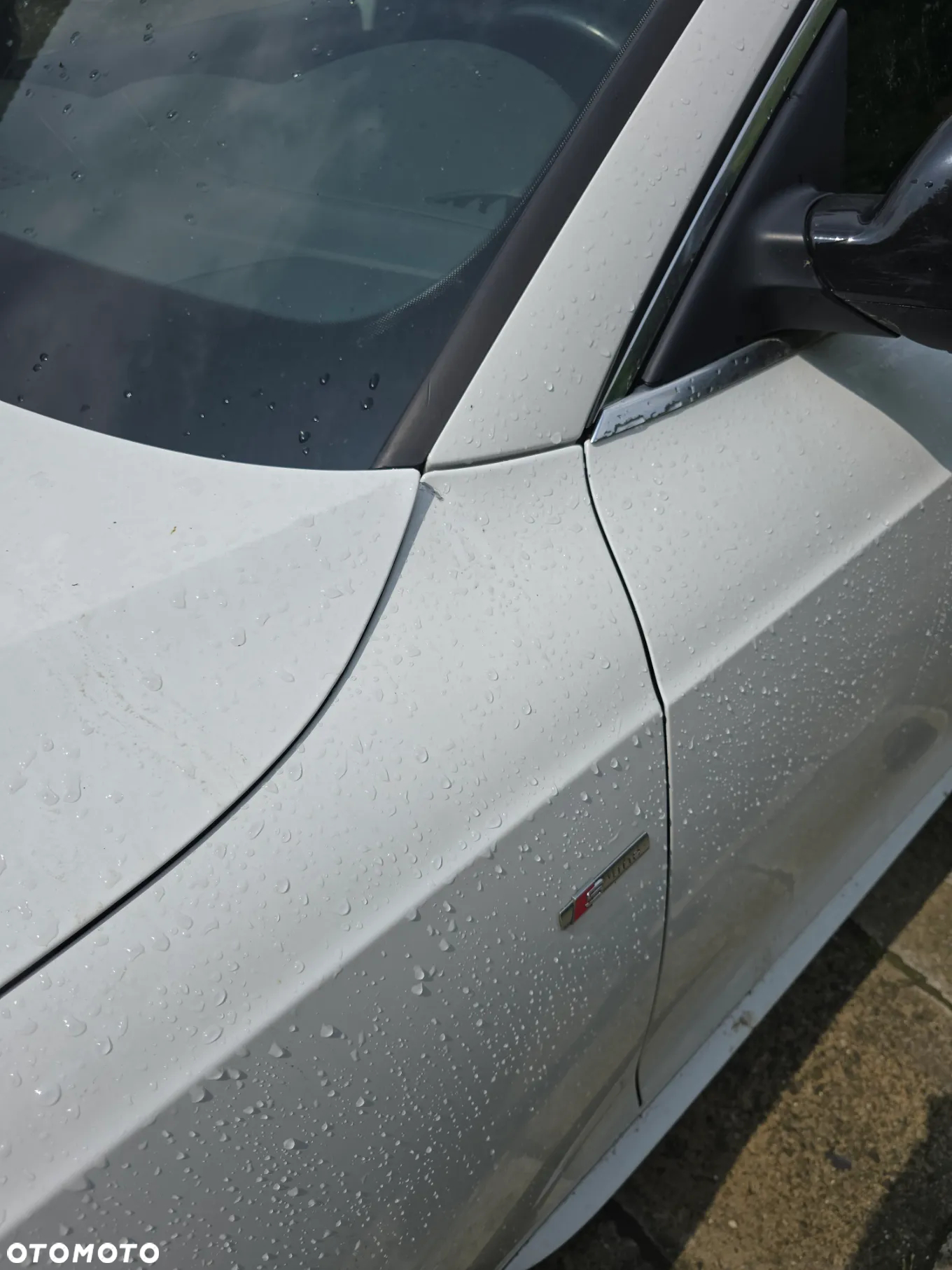 Audi A5 - 10