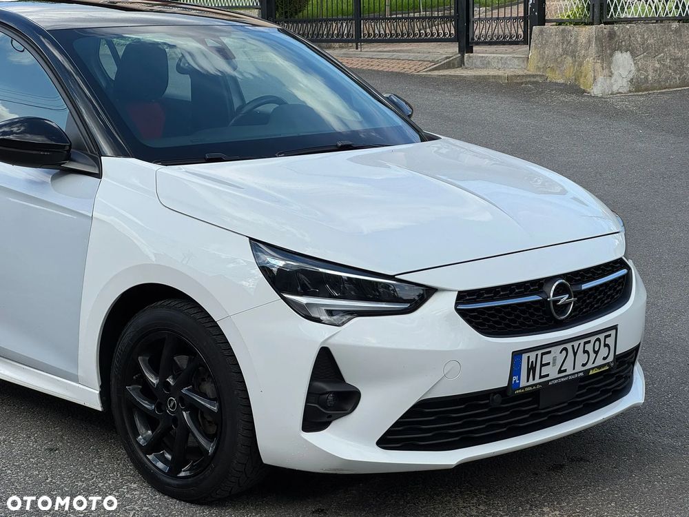 Opel Corsa 1.2 GS Line Plus Pack S&S - 19