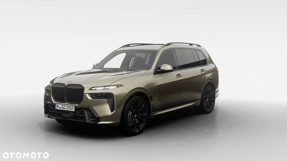 BMW X7 xDrive40d mHEV sport - 10