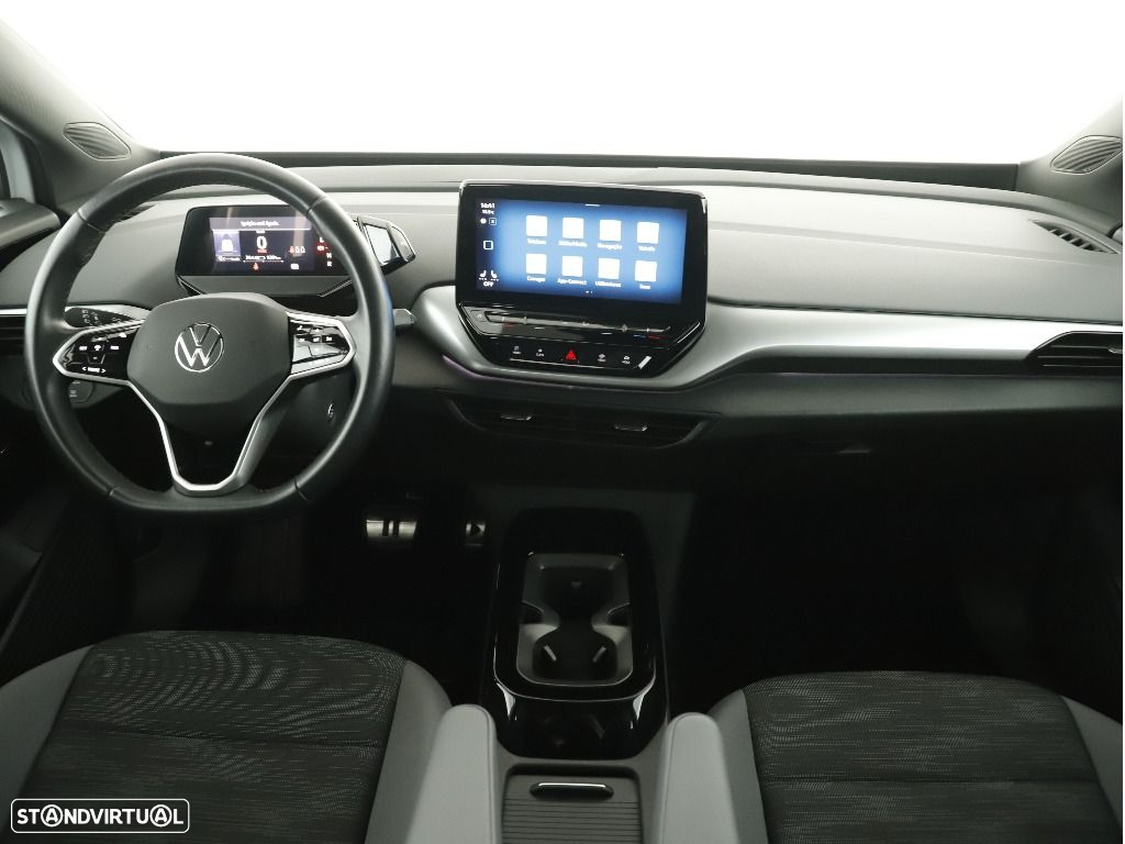 VW ID.4 77 kWh Pro Performance - 14
