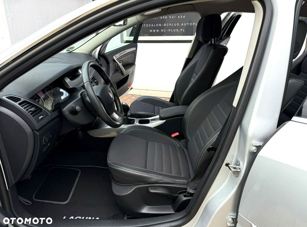 Renault Laguna 2.0 16V Dynamique - 16