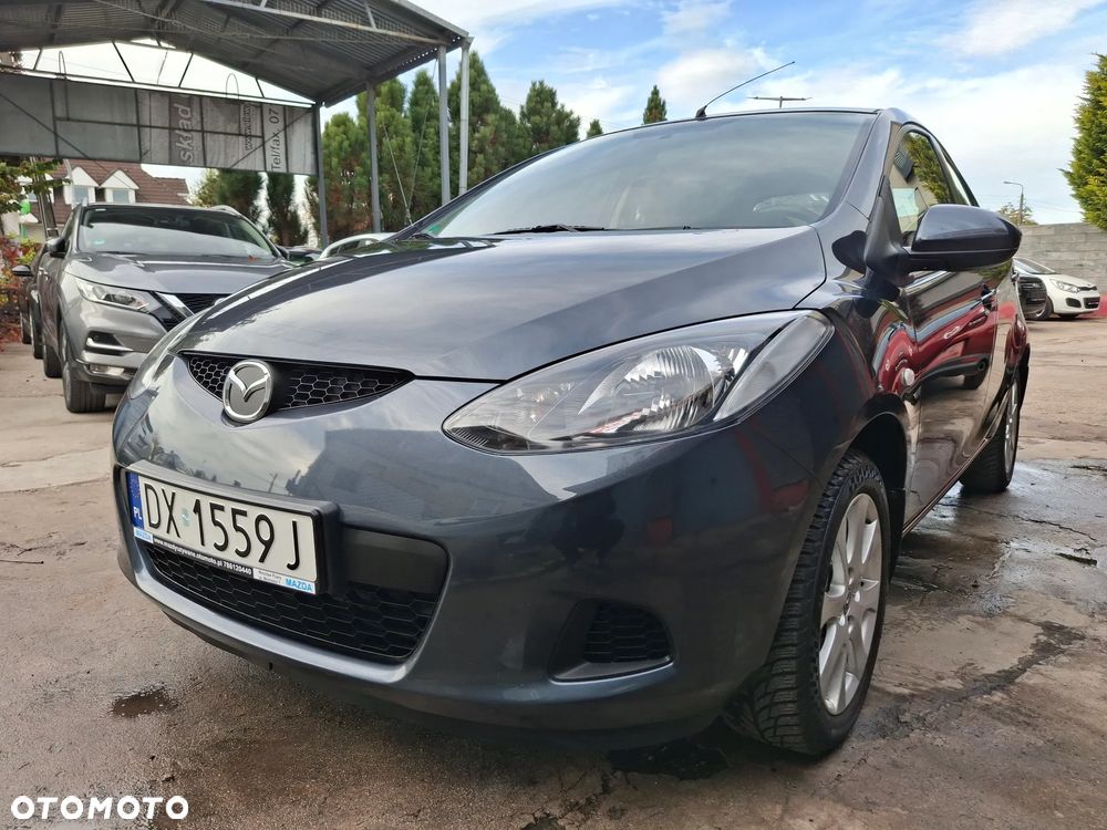 Mazda 2 - 32