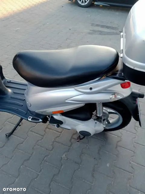 Piaggio Liberty - 6
