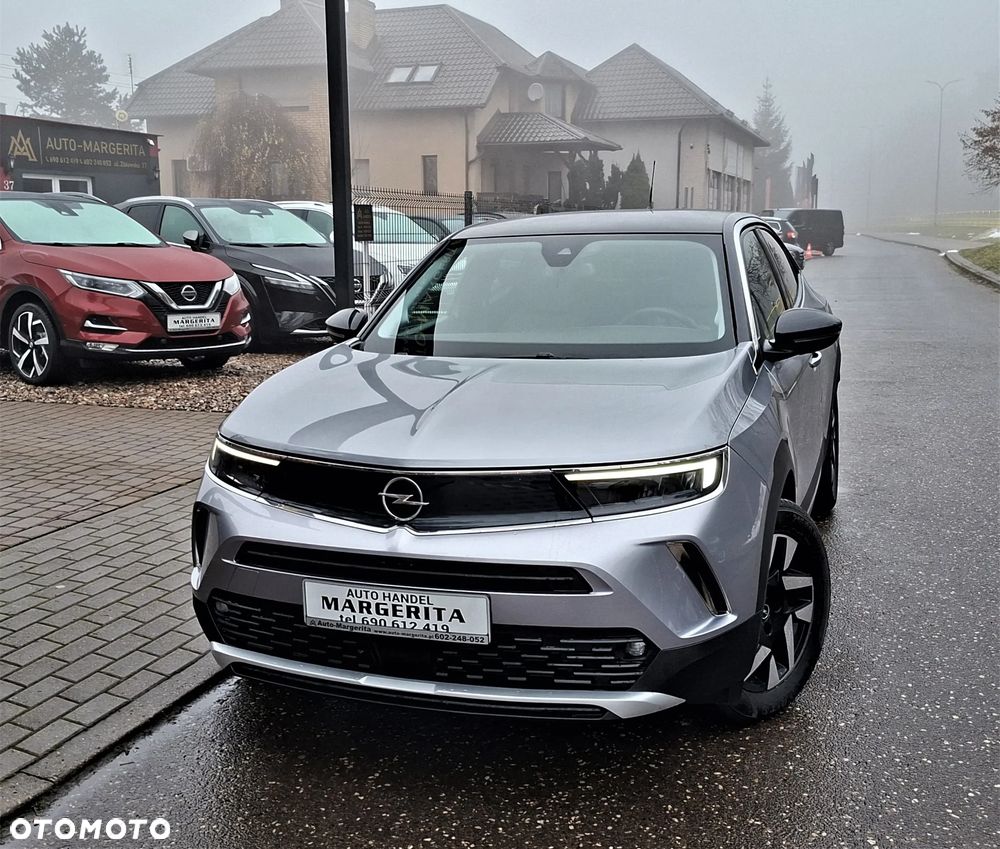 Opel Mokka 1.5 Edition - 1
