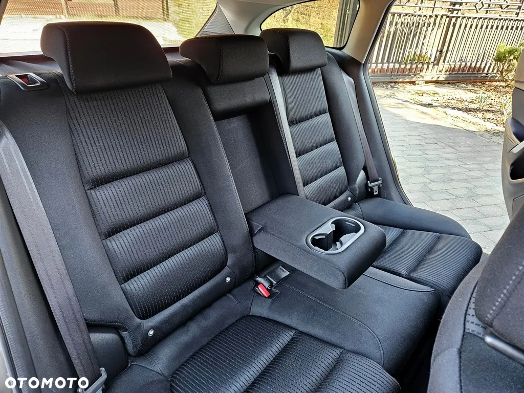 Mazda 6 - 23