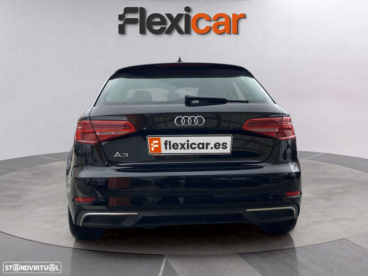Audi A3 Sportback 40 TFSIe - 8