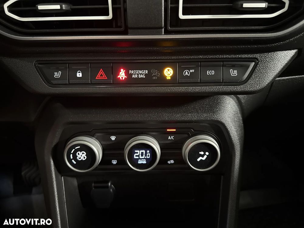 Dacia Sandero - 18