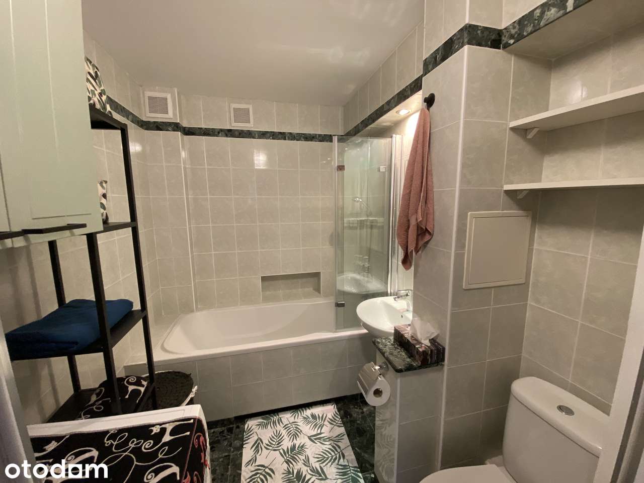 Ciche i jasne 3 pokoje (64m²) | Sielce | Tramwaj 5 min | Bezpośrednio