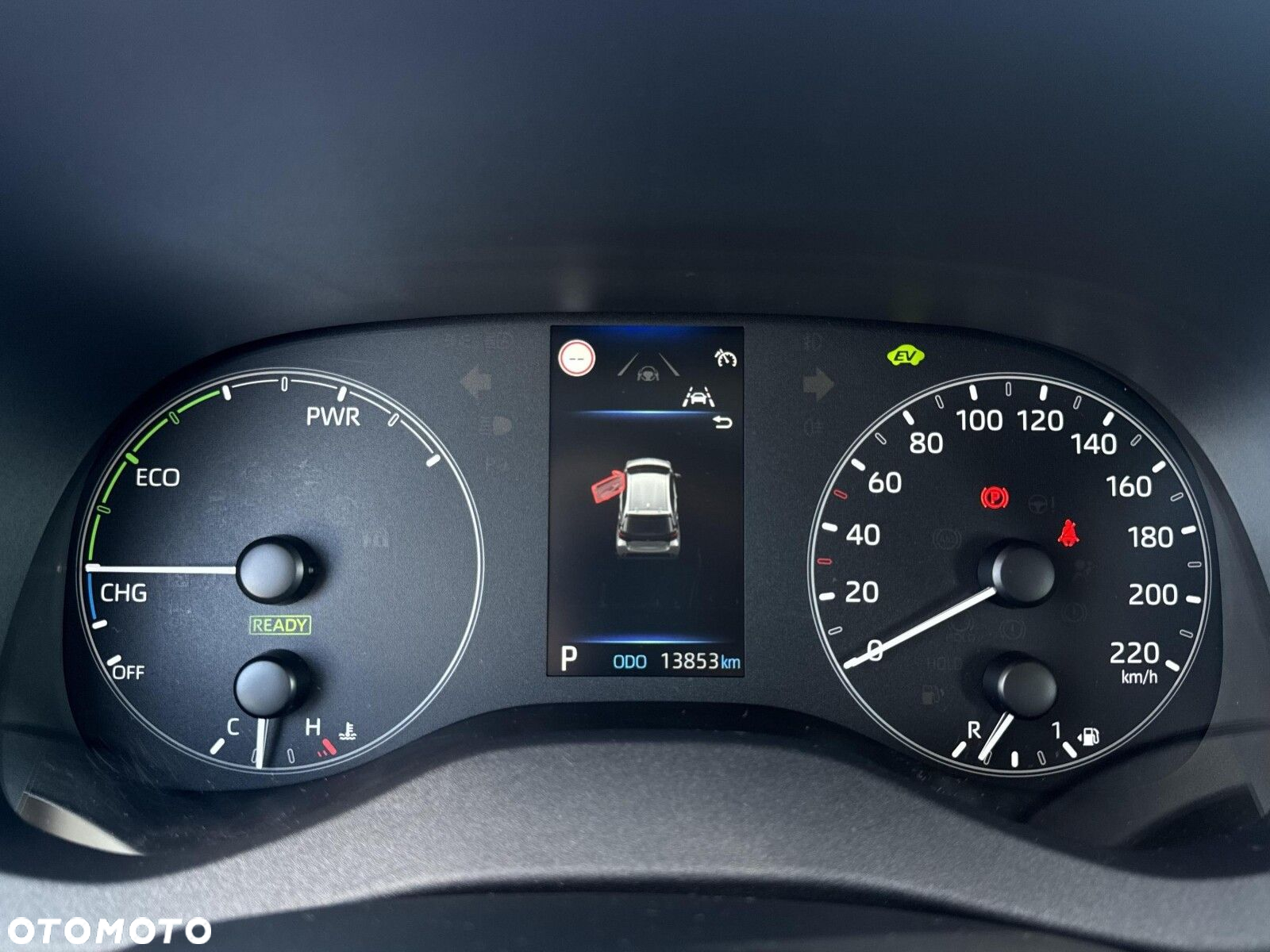 Toyota Yaris - 17