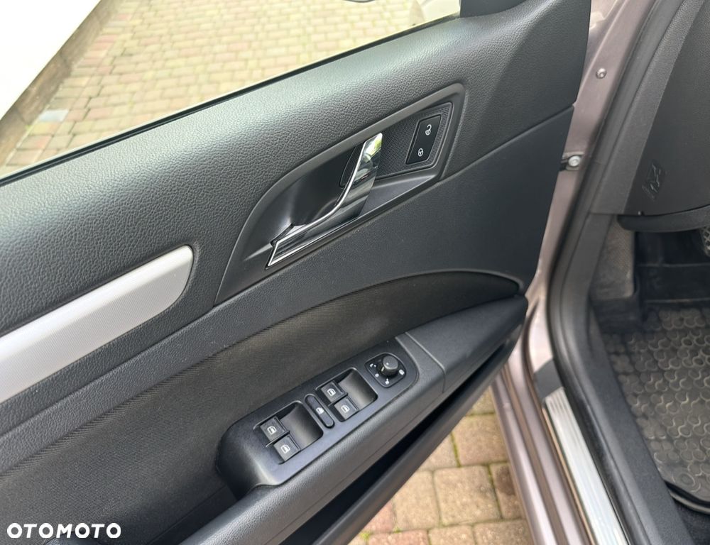 Skoda Superb 2.0 TDI Ambition - 16