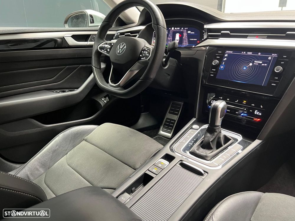 VW Arteon Shooting Brake 1.4 TSI eHybrid Elegance - 5
