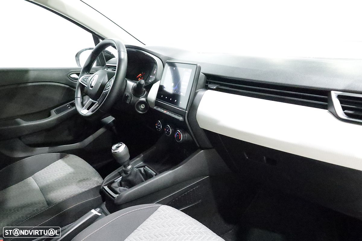Renault Clio 1.0 TCe Limited - 21