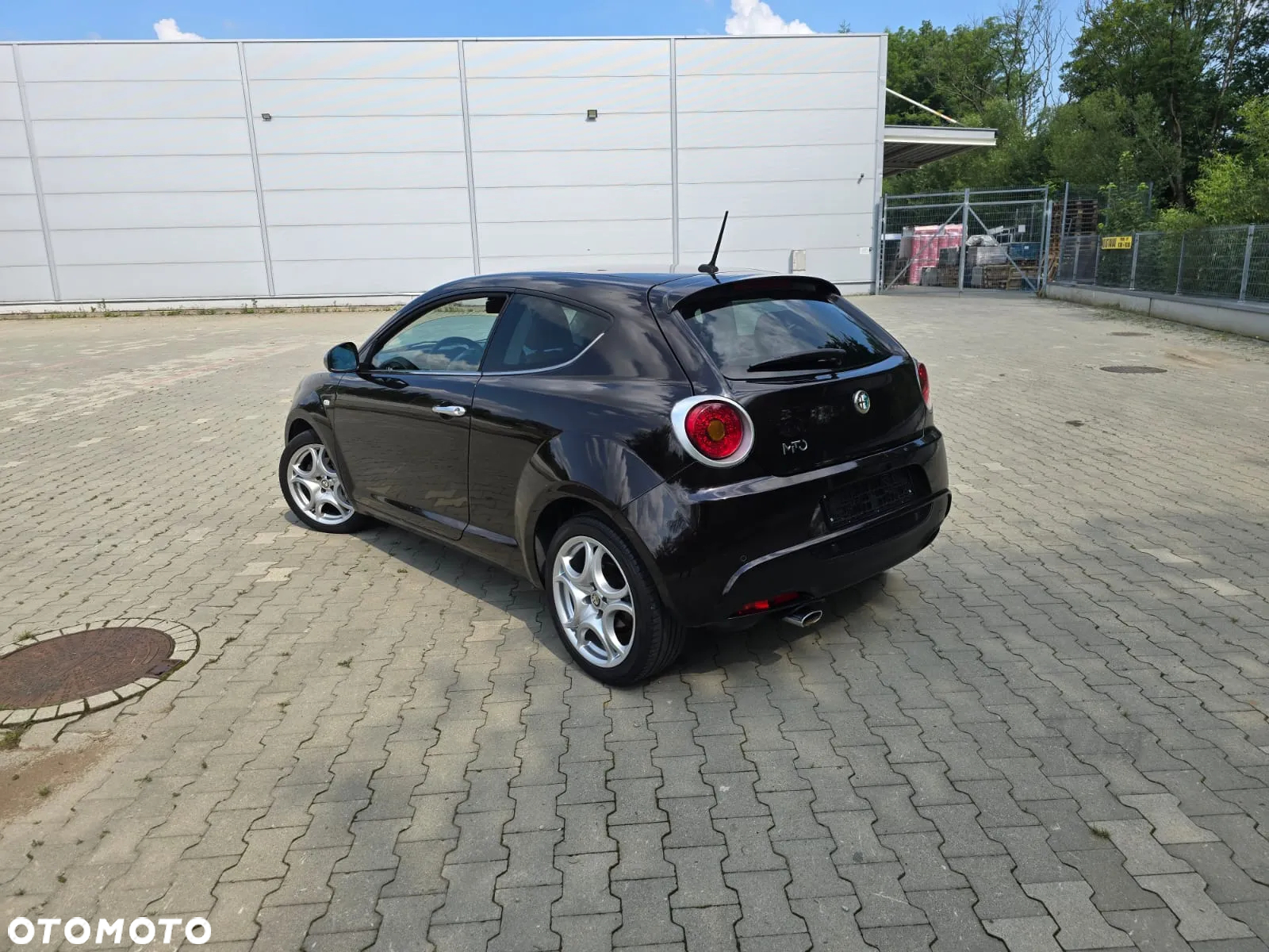 Alfa Romeo Mito - 3