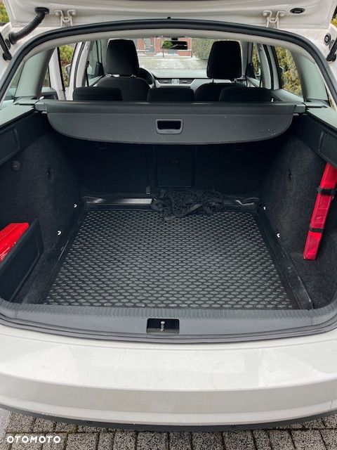 Skoda Octavia 2.0 TDI Ambition DSG EU6 - 11