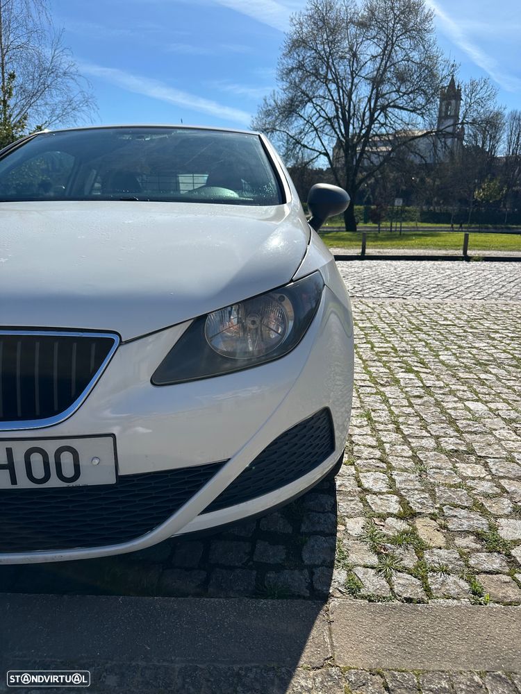 SEAT Ibiza 1.2 TDI - 3