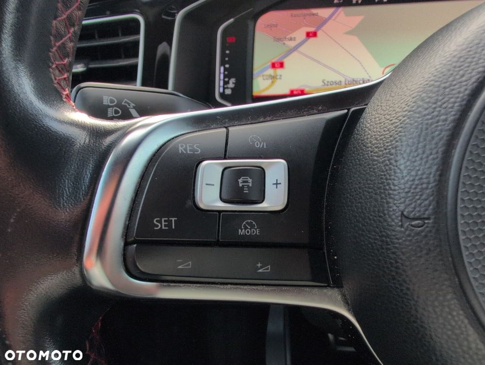 Volkswagen Polo 2.0 TSI GTI DSG - 22