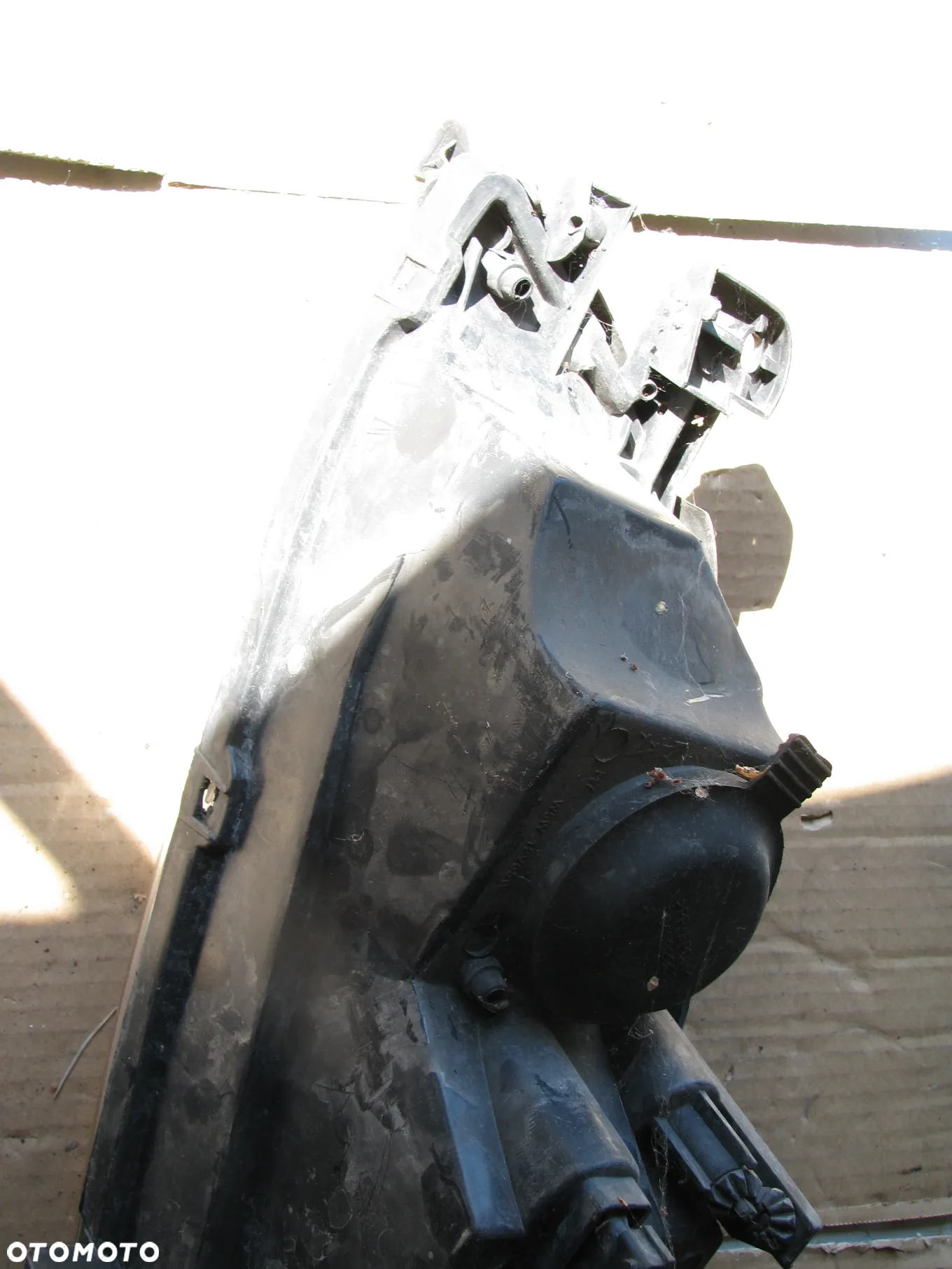 LAMPA PRZÓD PRAWA OPEL VECTRA B LIFT - 8