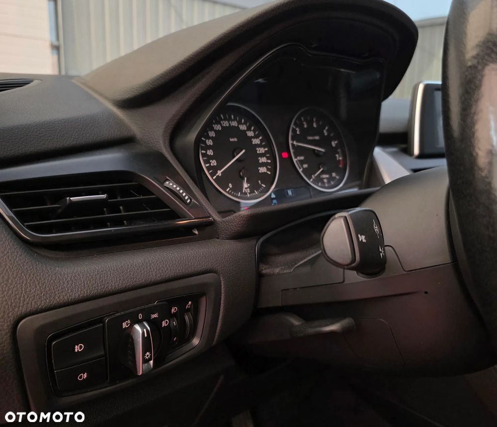 BMW Seria 2 216i GT Advantage - 16