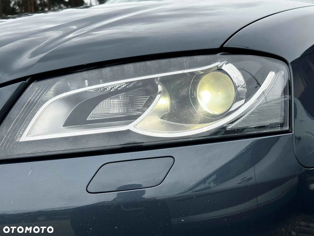 Audi A3 Sportback - 21