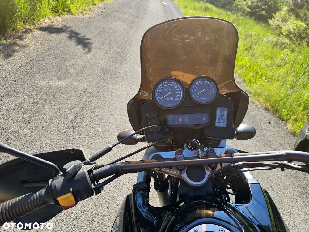 BMW R - 8