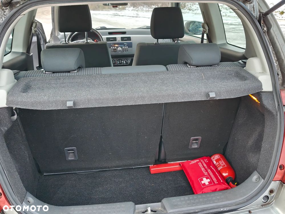 Suzuki Swift 1.5 GS - 17