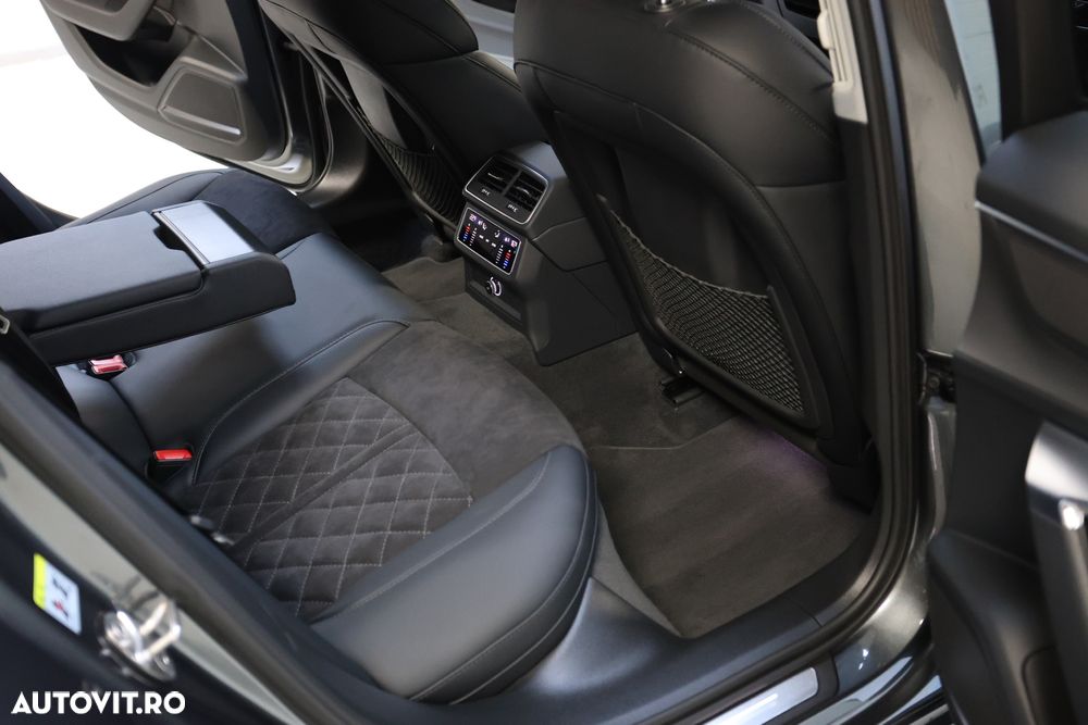 Audi A6 50 TFSI e quattro S tronic S line - 10