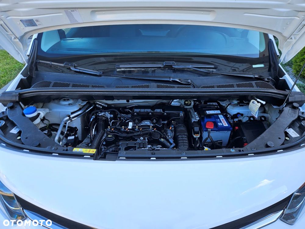 Toyota ProAce City LONG 1.5HDI 6 biegów - 29