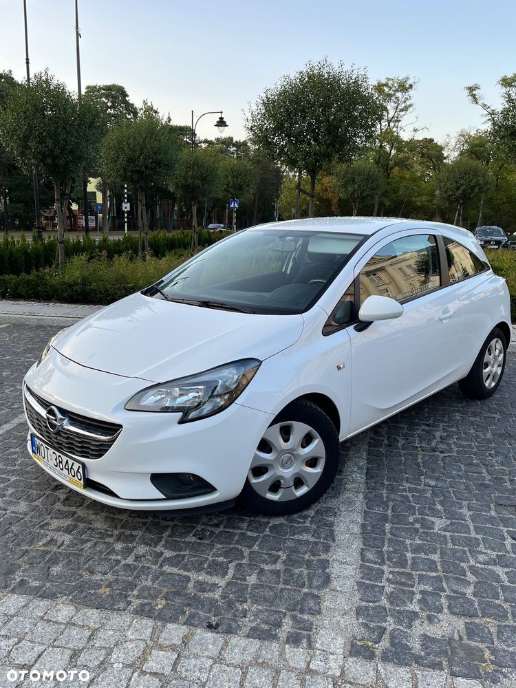 Opel Corsa 1.4 Enjoy - 3