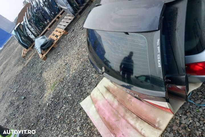 HAYON MX 1253 BMW Seria 3 E90/E91/E92/E93  [din 2004 pana  2010] seria - 2