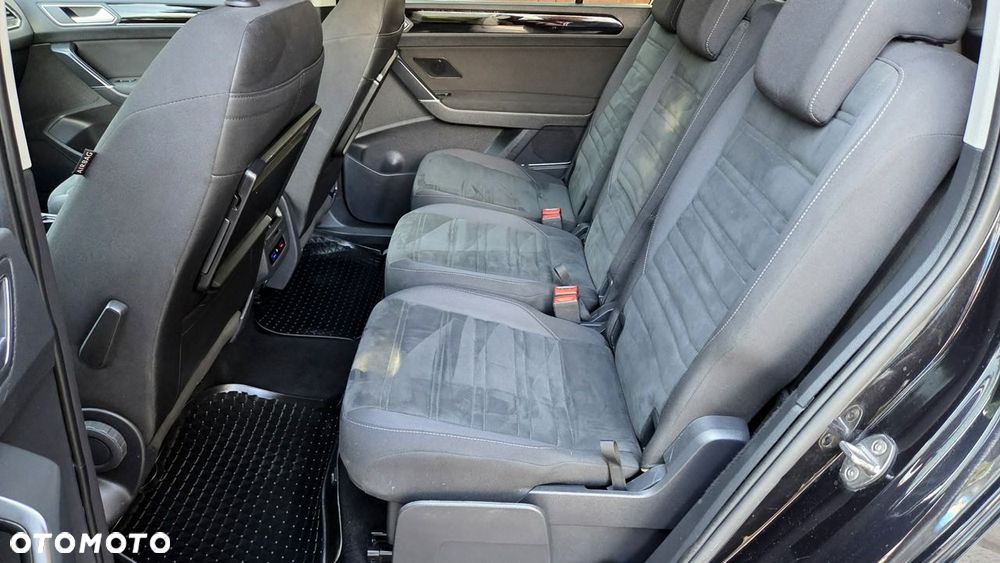 Volkswagen Touran 1.8 TSI BMT Highline DSG - 16