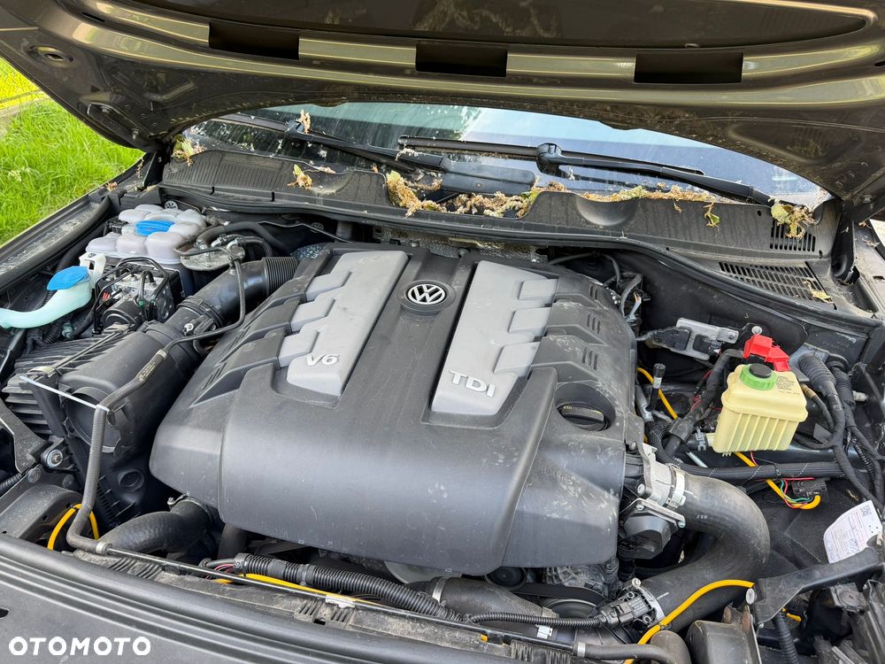 Volkswagen Touareg - 30