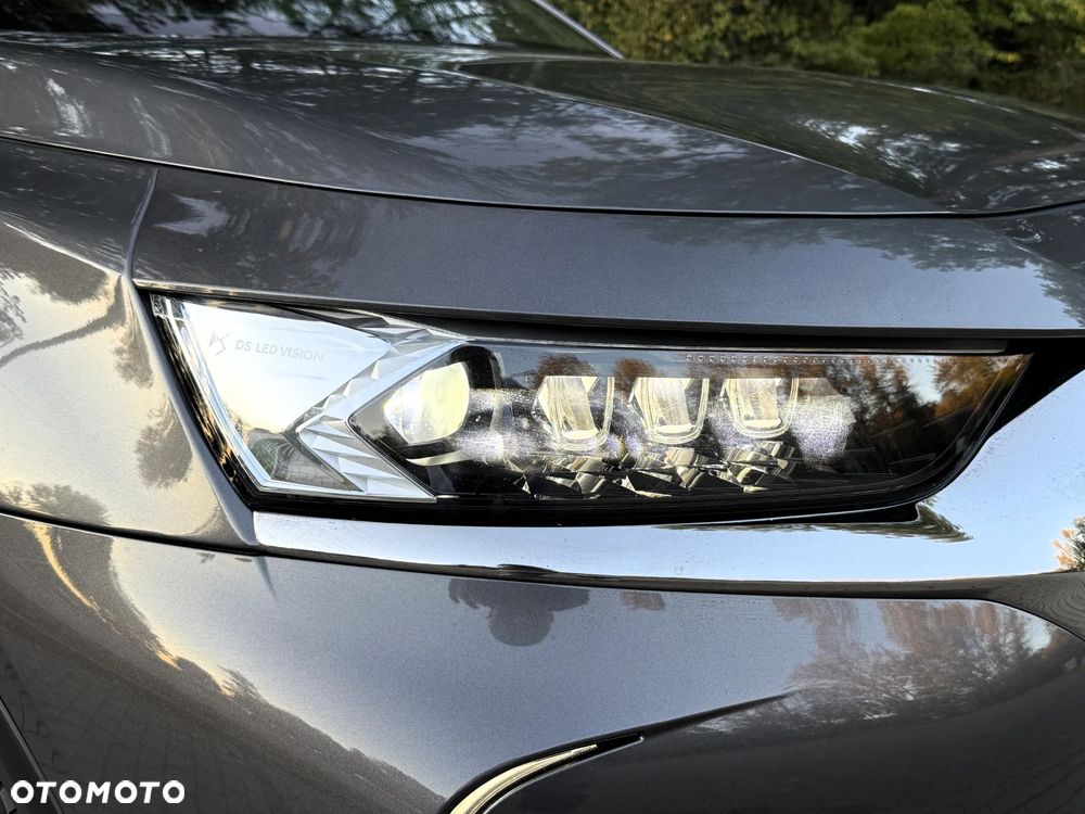 DS Automobiles DS 7 Crossback 1.6 PureTech Rivoli - 4