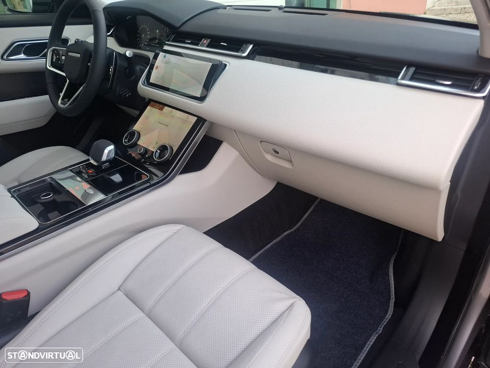 Land Rover Range Rover Velar 2.0 P400e AWD Dynamic SE - 46