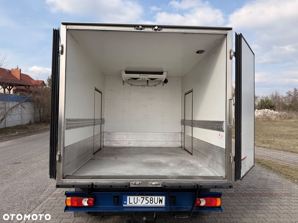 Citroën Jumper 3.0Hdi - 14