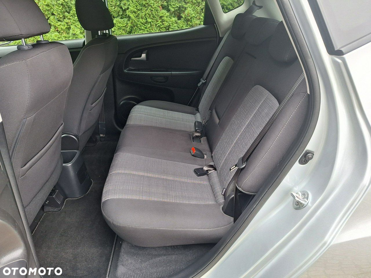 Kia Venga 1.4 CVVT Spirit - 15