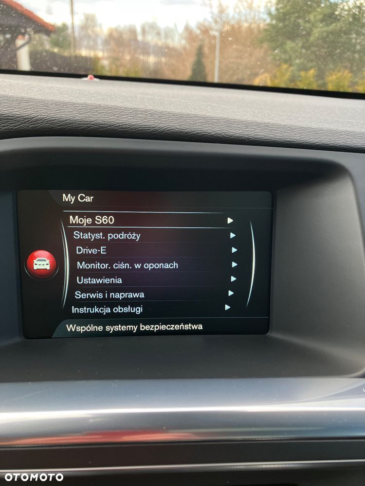 Volvo S60 T6 AWD Drive-E R-Design Momentum - 21