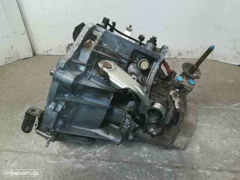 CAIXA VELOCIDADES CITROEN XANTIA 1998 -20TA59 - 2