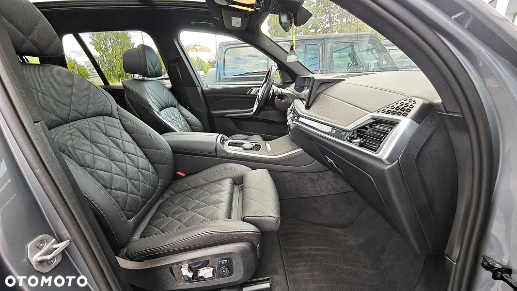 BMW X5 - 15